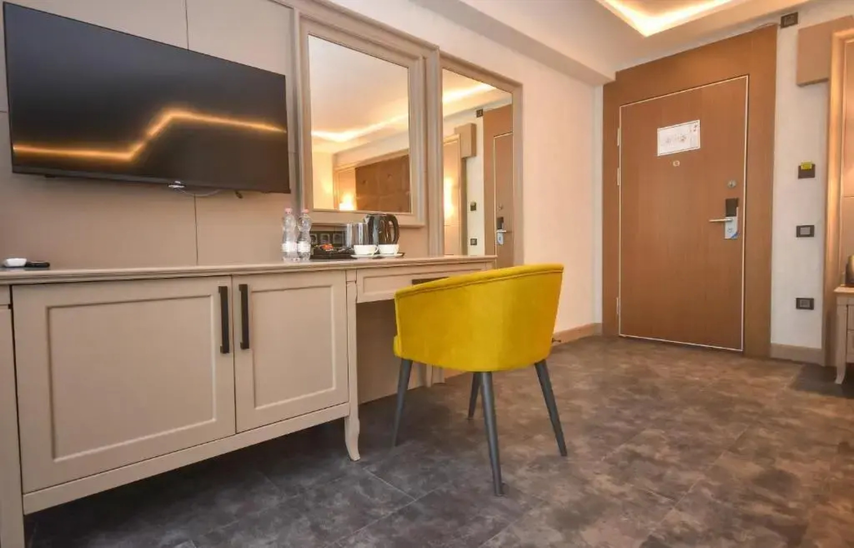Batumi View Luxury