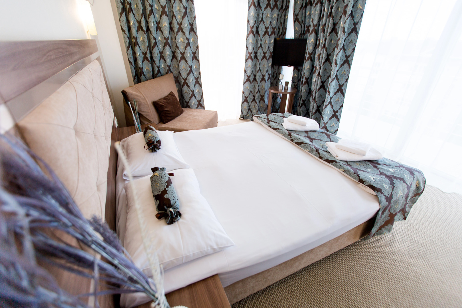 Гостевой Дом Private Residence in Koktebel