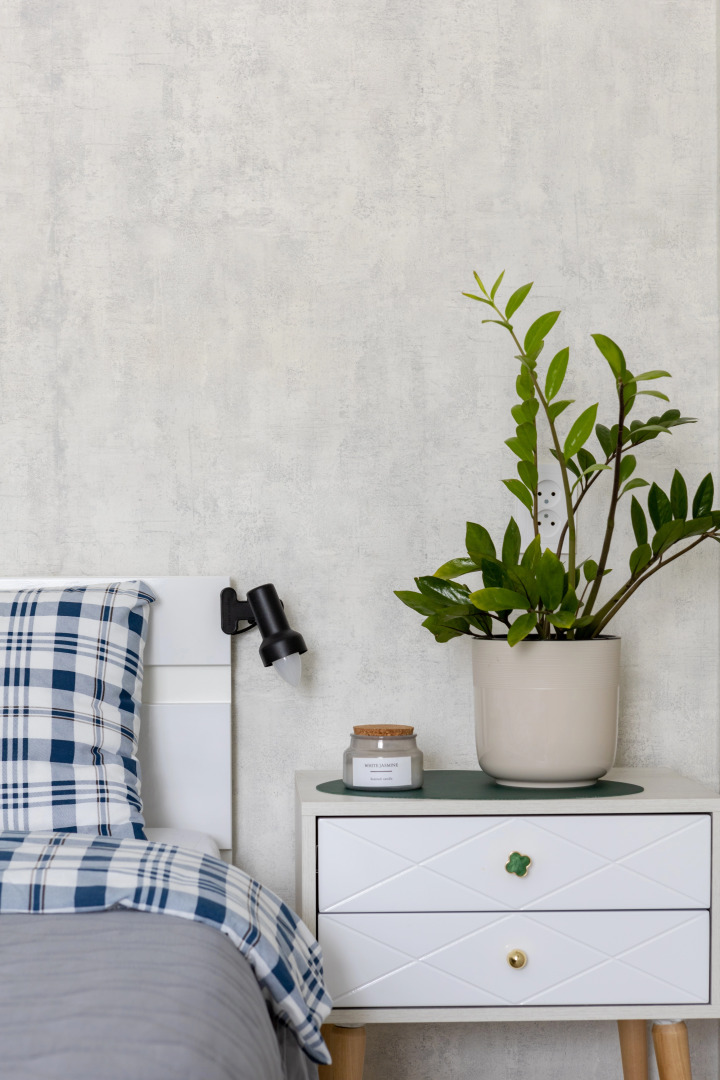 Апартаменты Сергеева 5