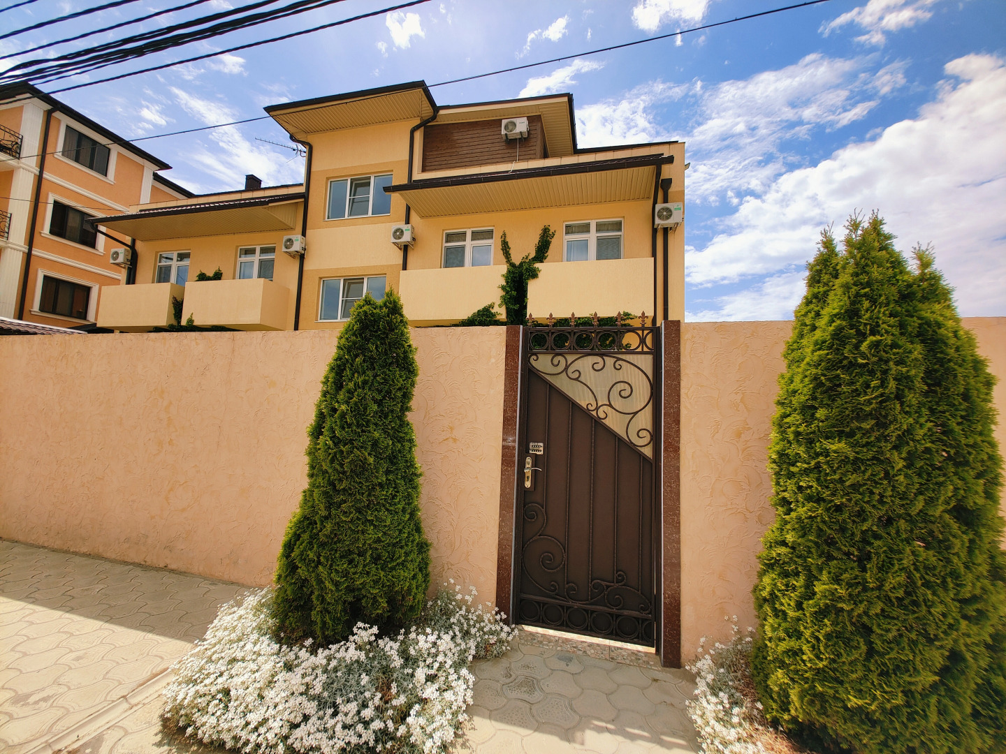 Гостевой дом Наутилус