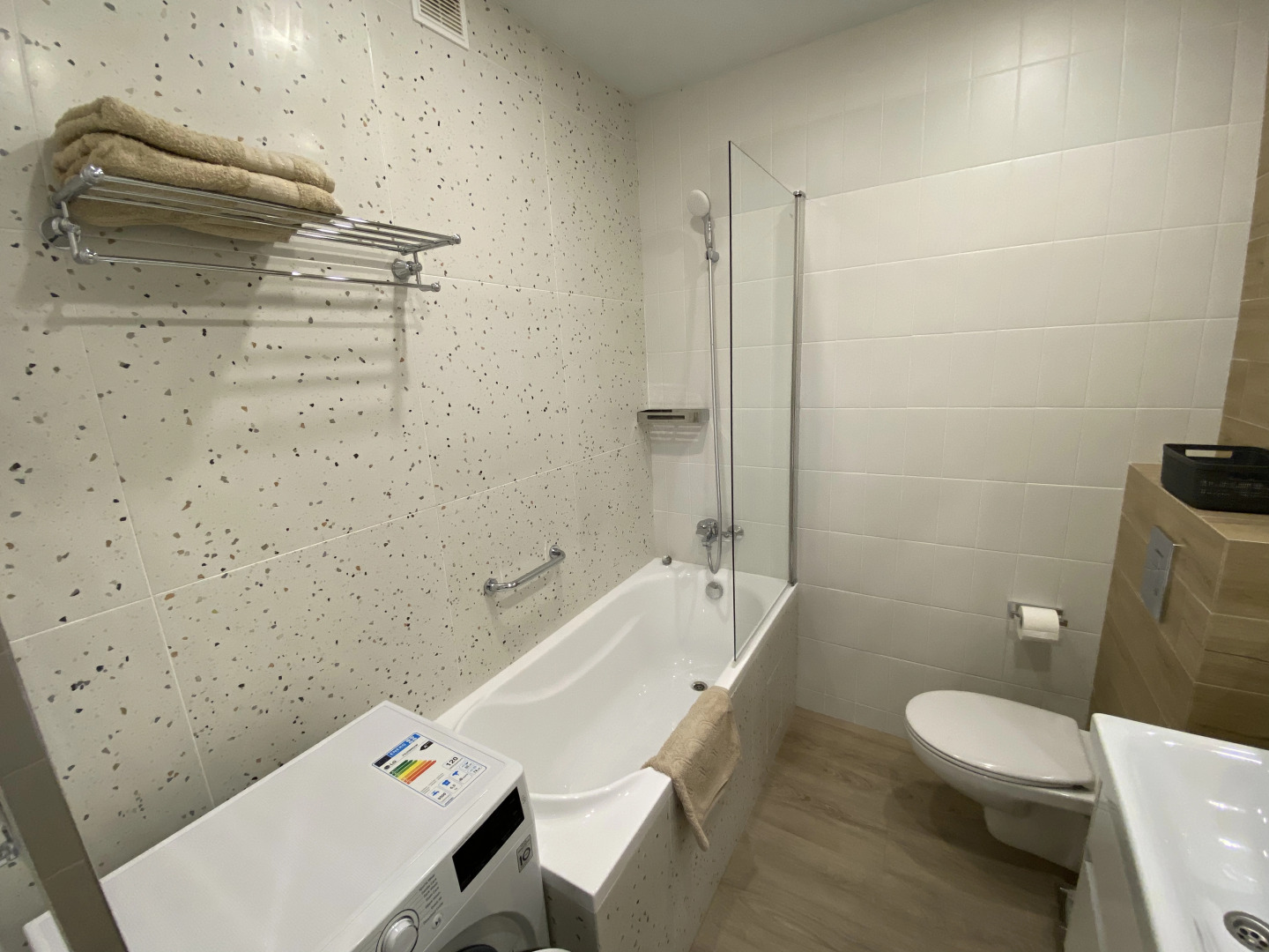 Апартаменты DELUXE в клубном комплексе на Пугачева 3Б