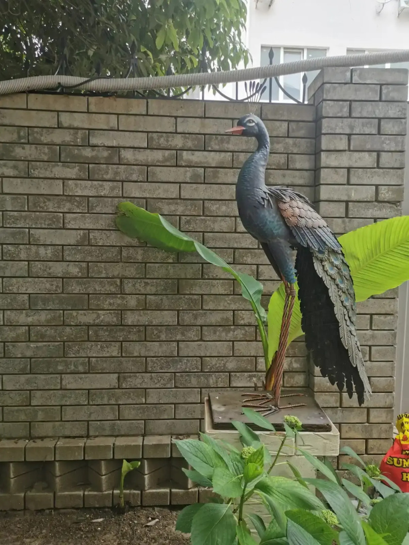 Гостевой дом Райский уголок