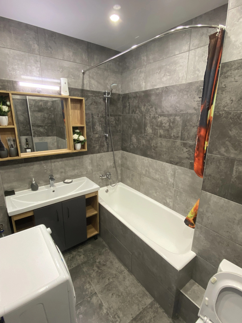 Квартира уютная в живописном городе Петергоф