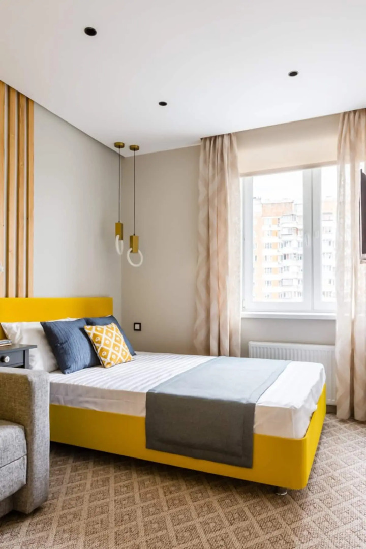 Апартаменты Эстетика