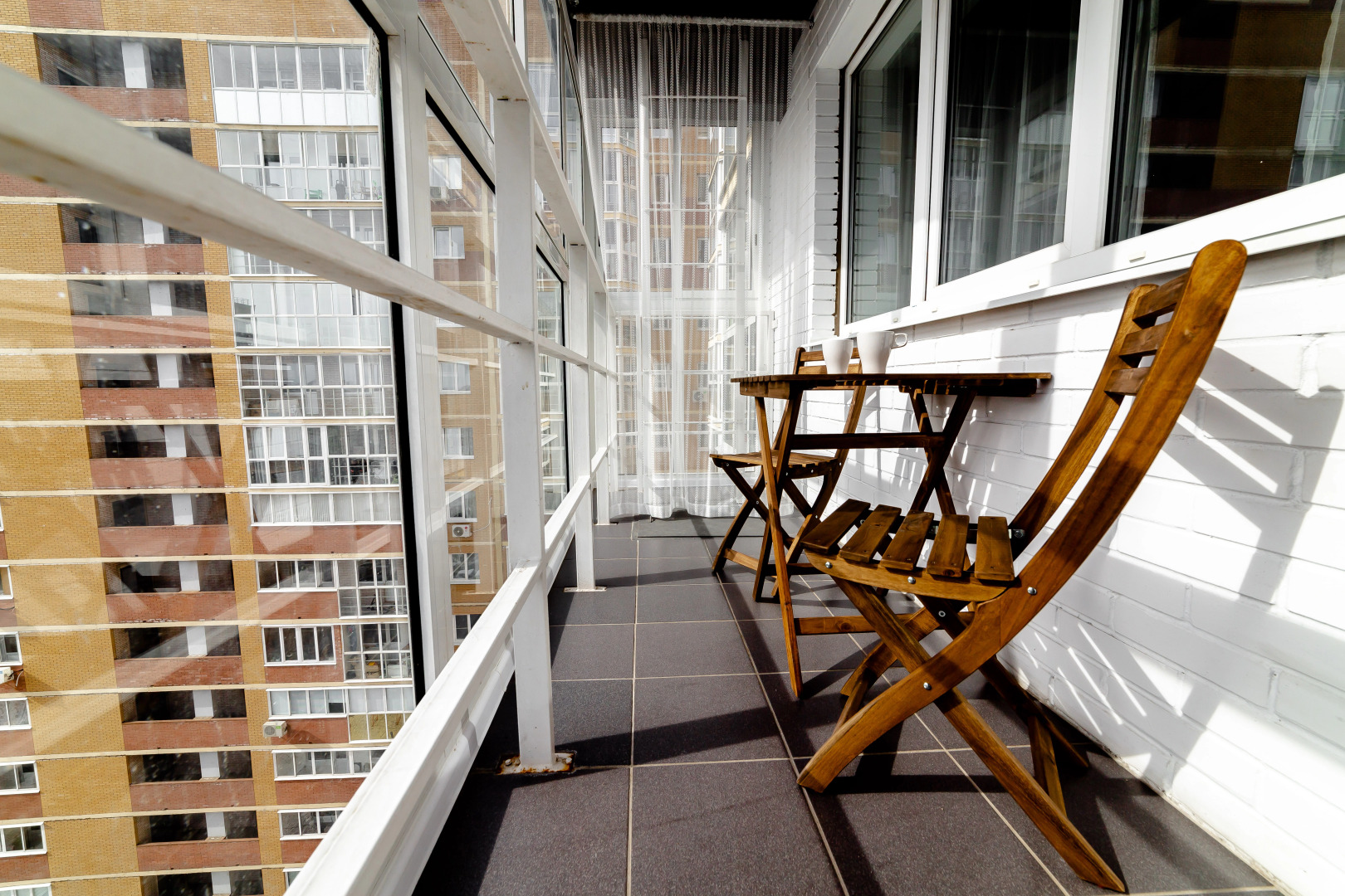 OpenApart - Odri Hepbern