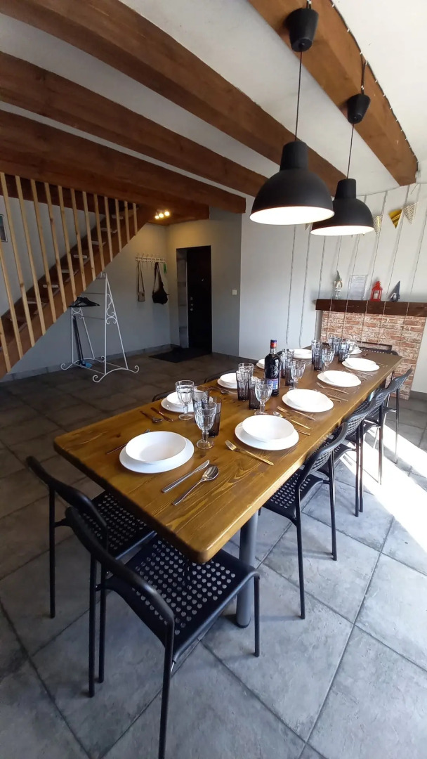 Частный дом Коттедж Баня&Дача