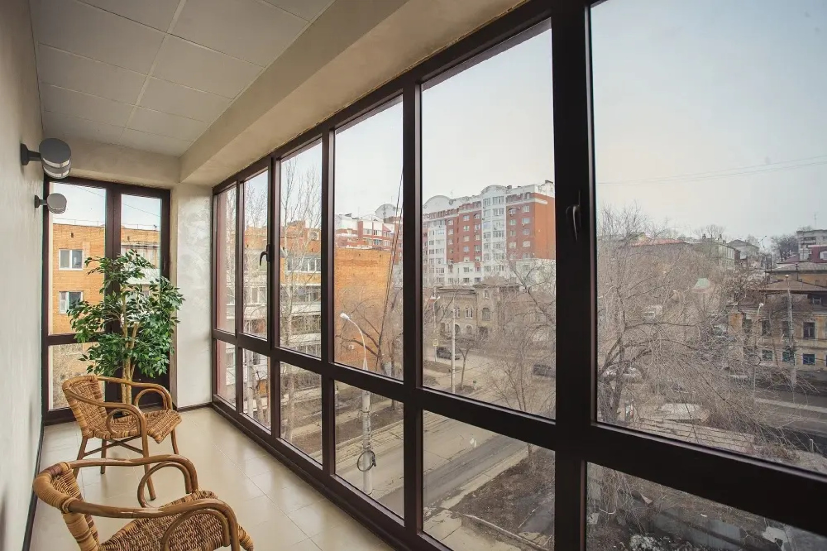 Отель Веструм