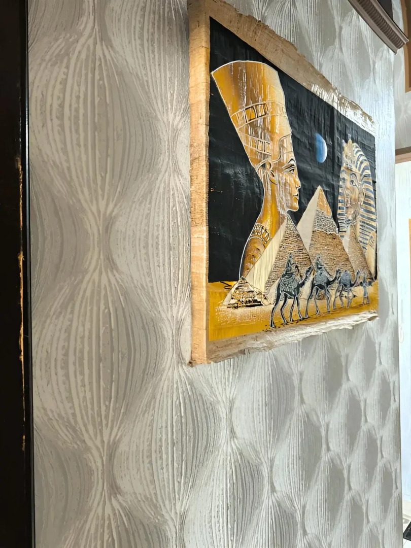 Квартира Однокомнатная Тази Гиззата 12