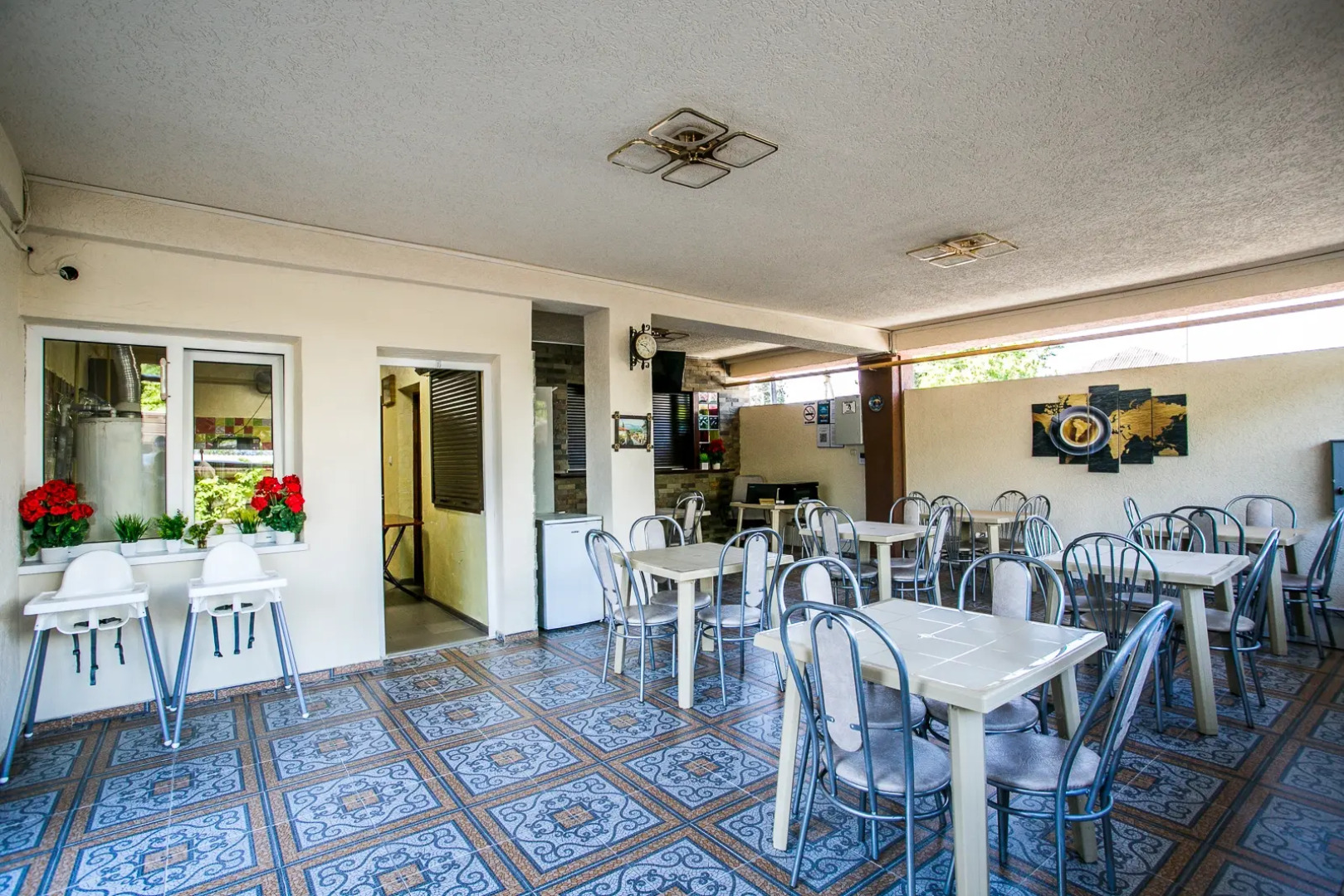 Гостевой дом Мико