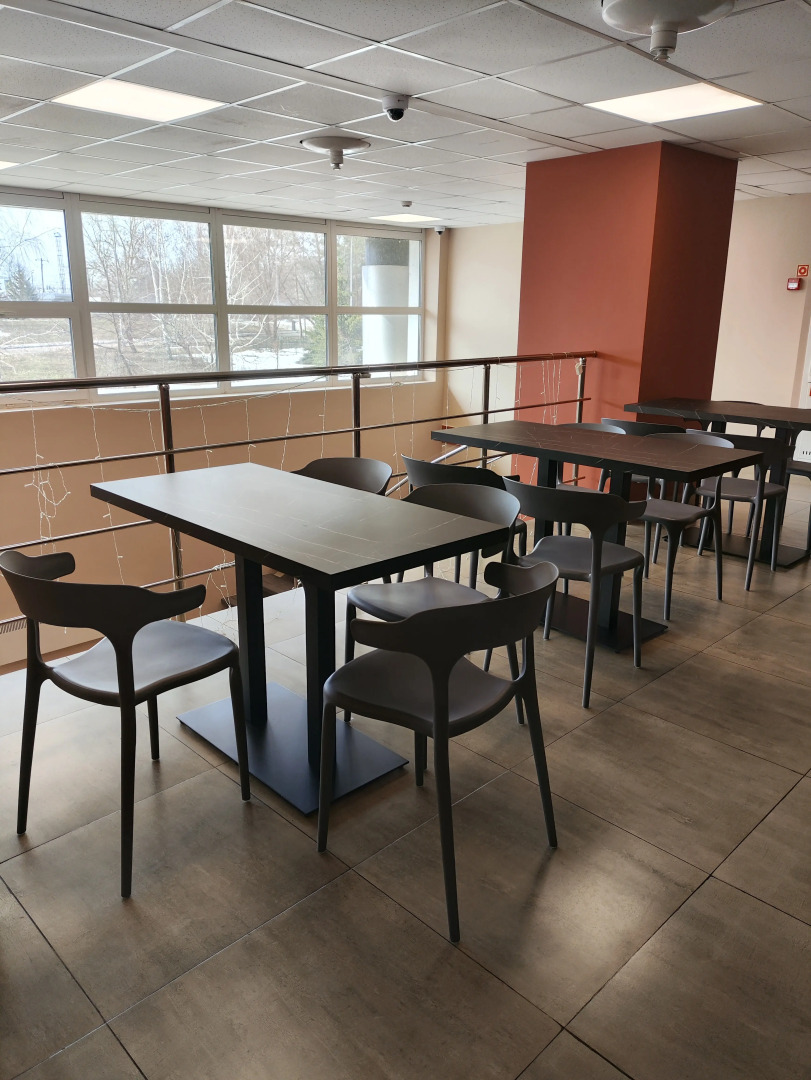 Хостел Центральный