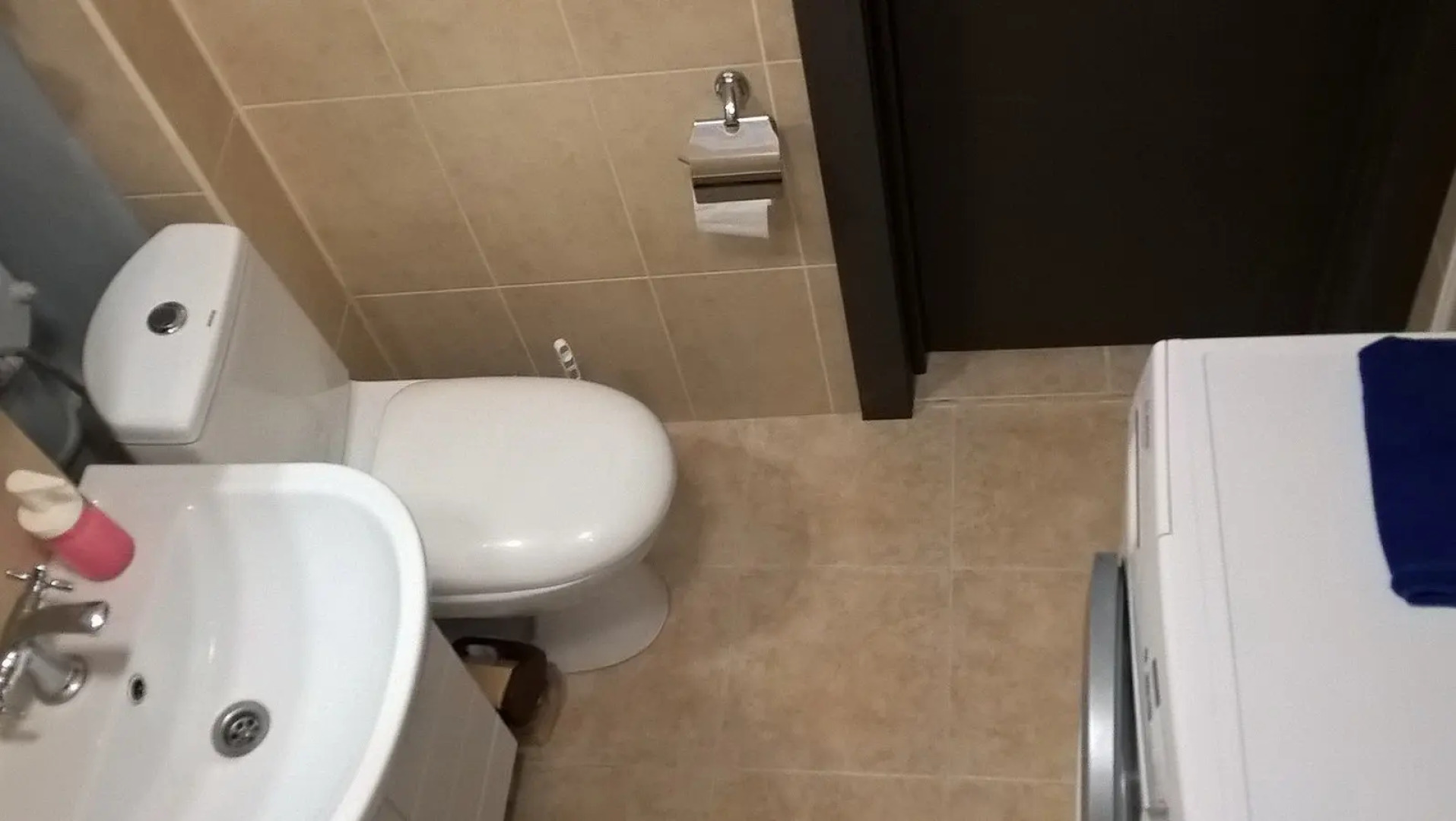 Квартира около Ботанического Cада