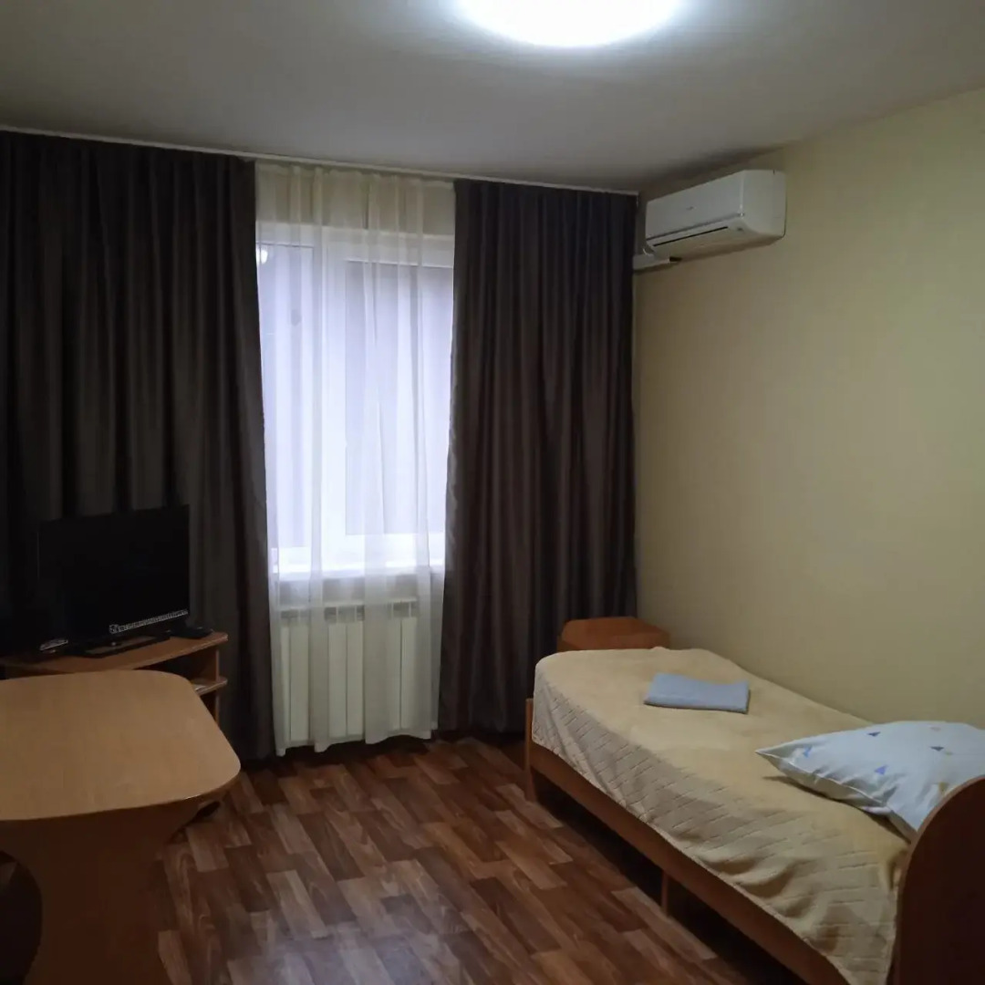 Отель На Промышленной