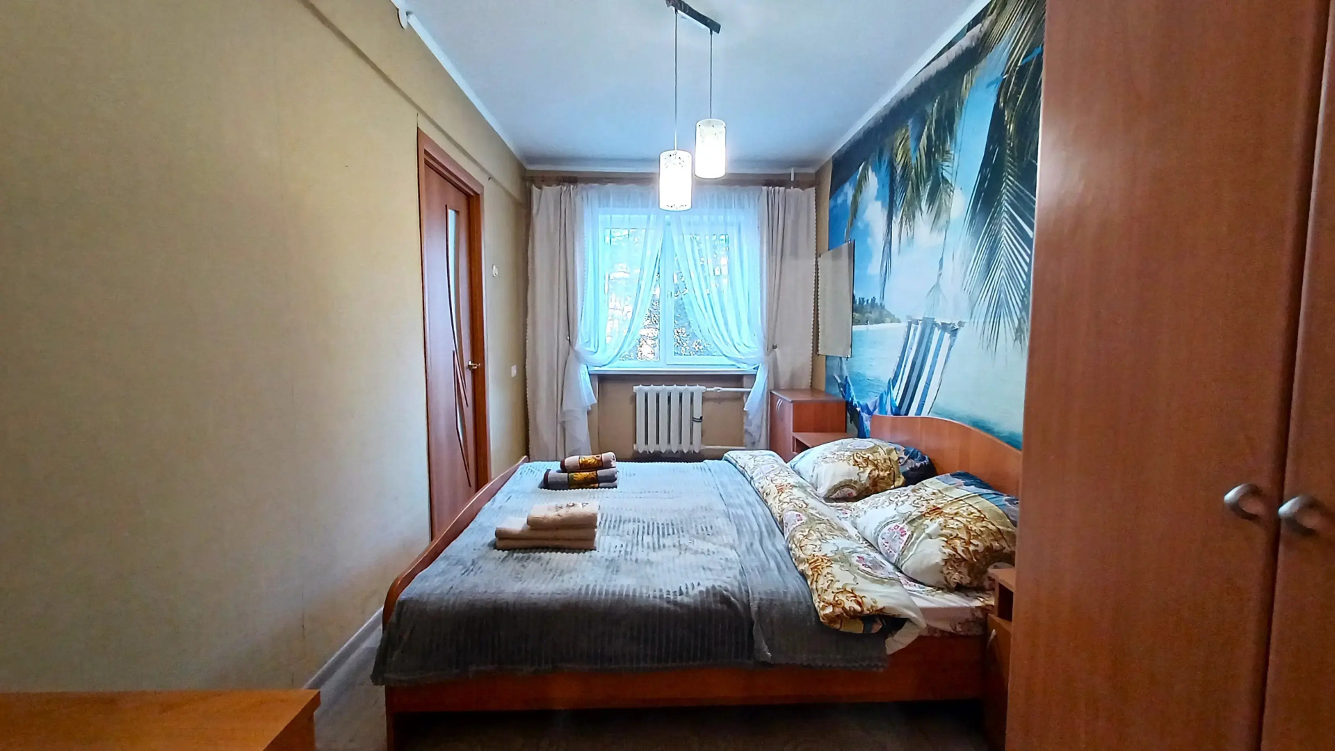 Квартира посуточно FamProp