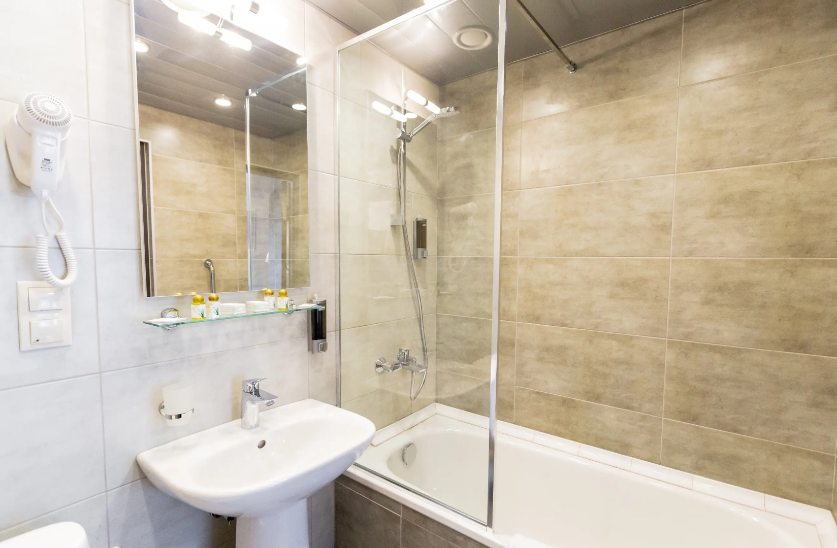 Отель Маргарита