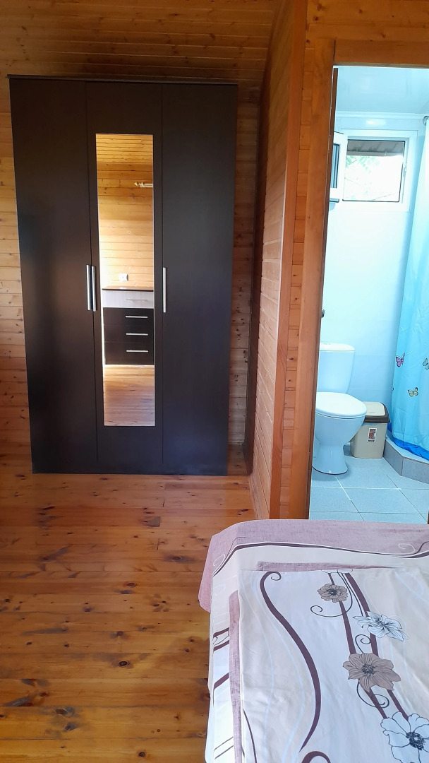 Гостевой дом Домики у реки