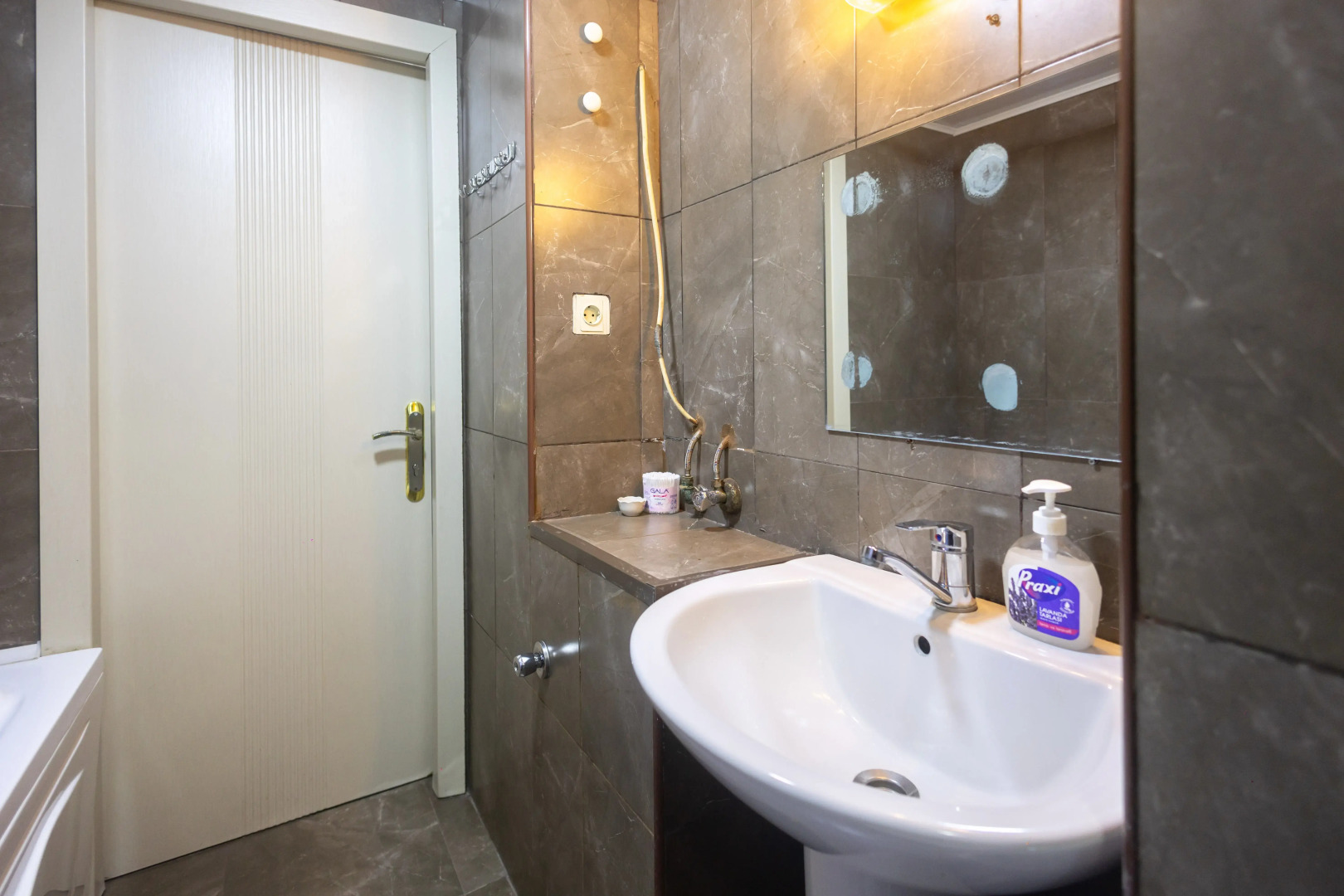 Апартаменты на Торговой Улице (K6)