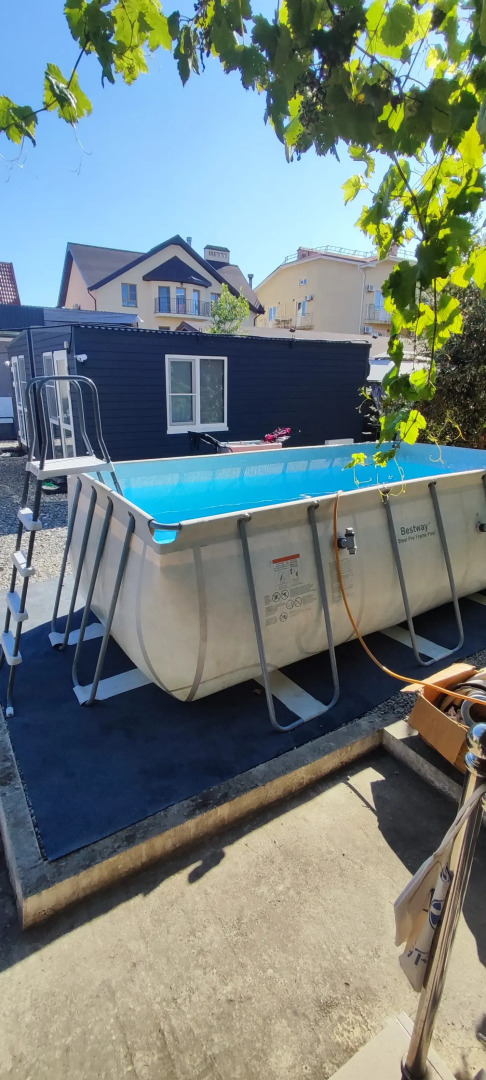 Гостевой дом Диана