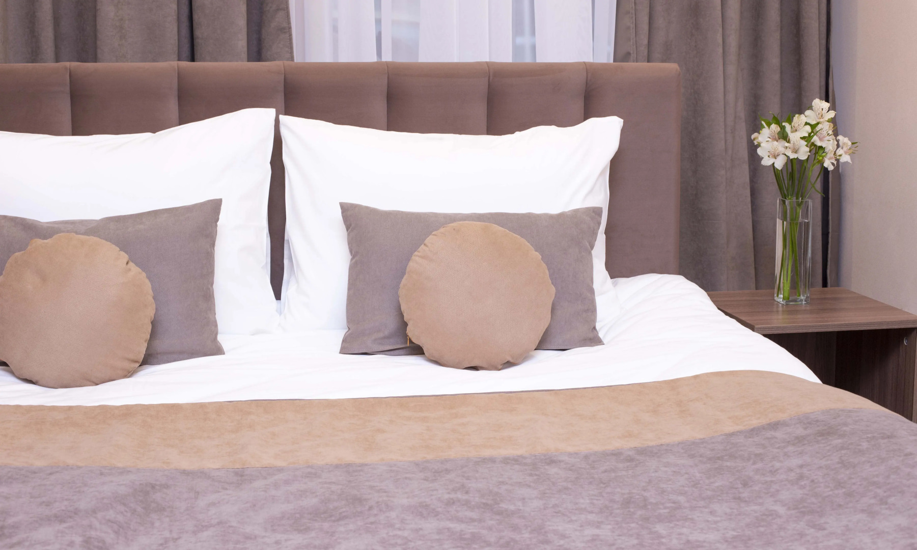 Отель Голд Инн Syncotel