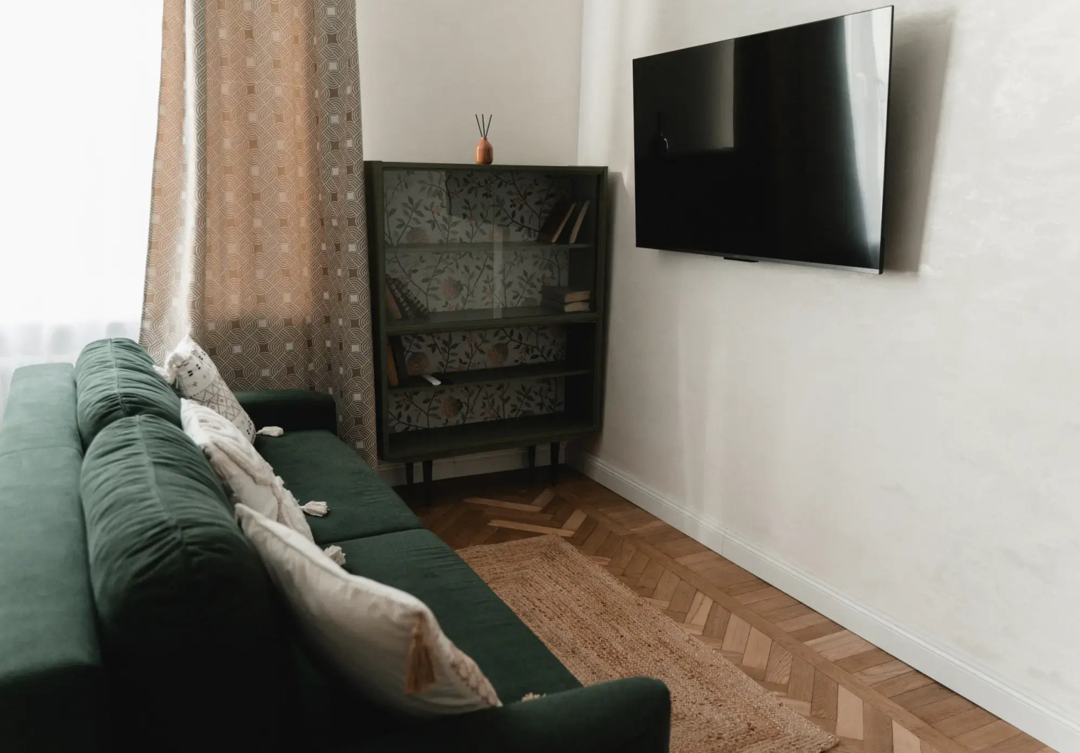 Квартира в центре Калининграда Возле зоопарка