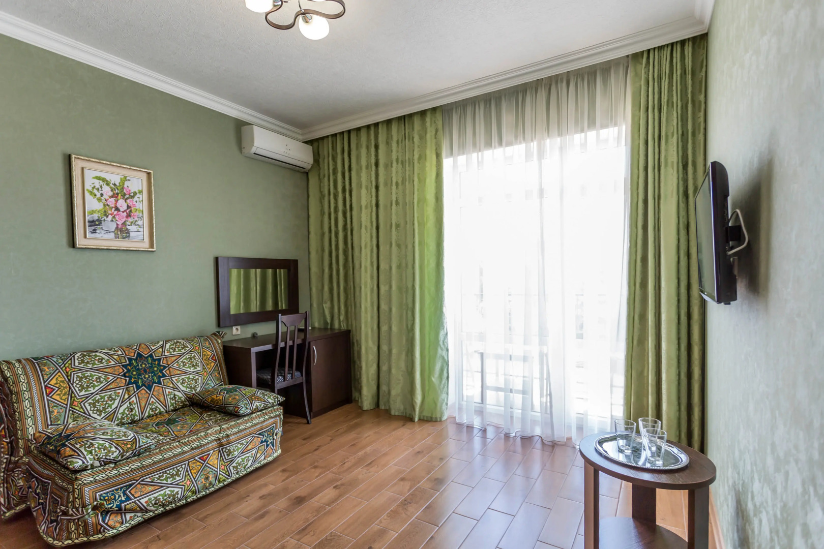 Гостевой дом Бута