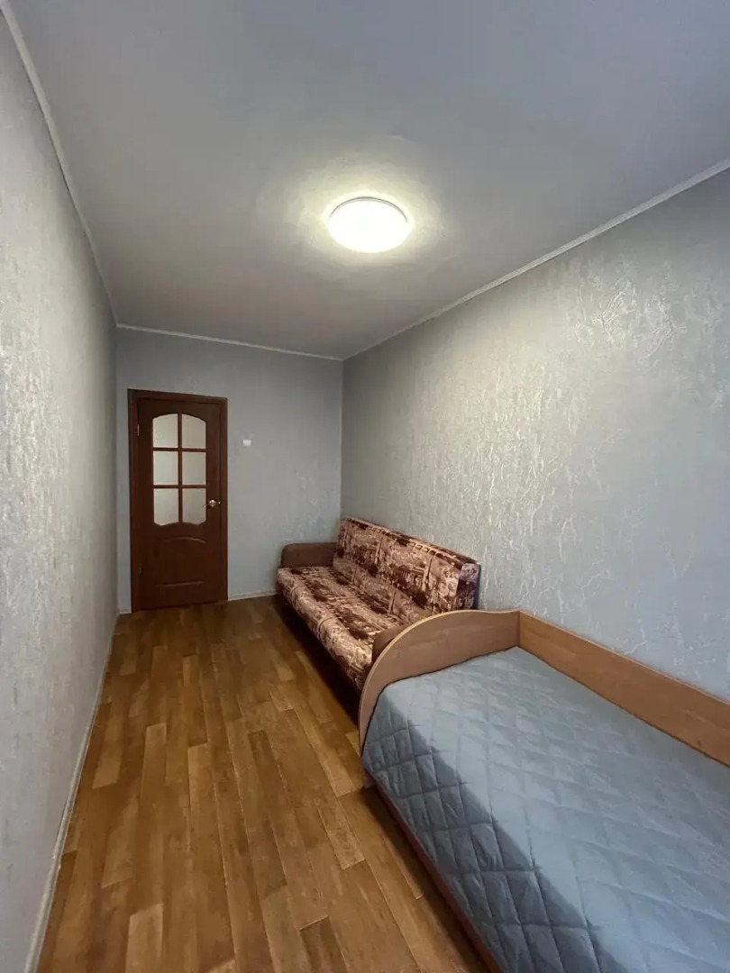 Апартаменты на улице Попова, 42