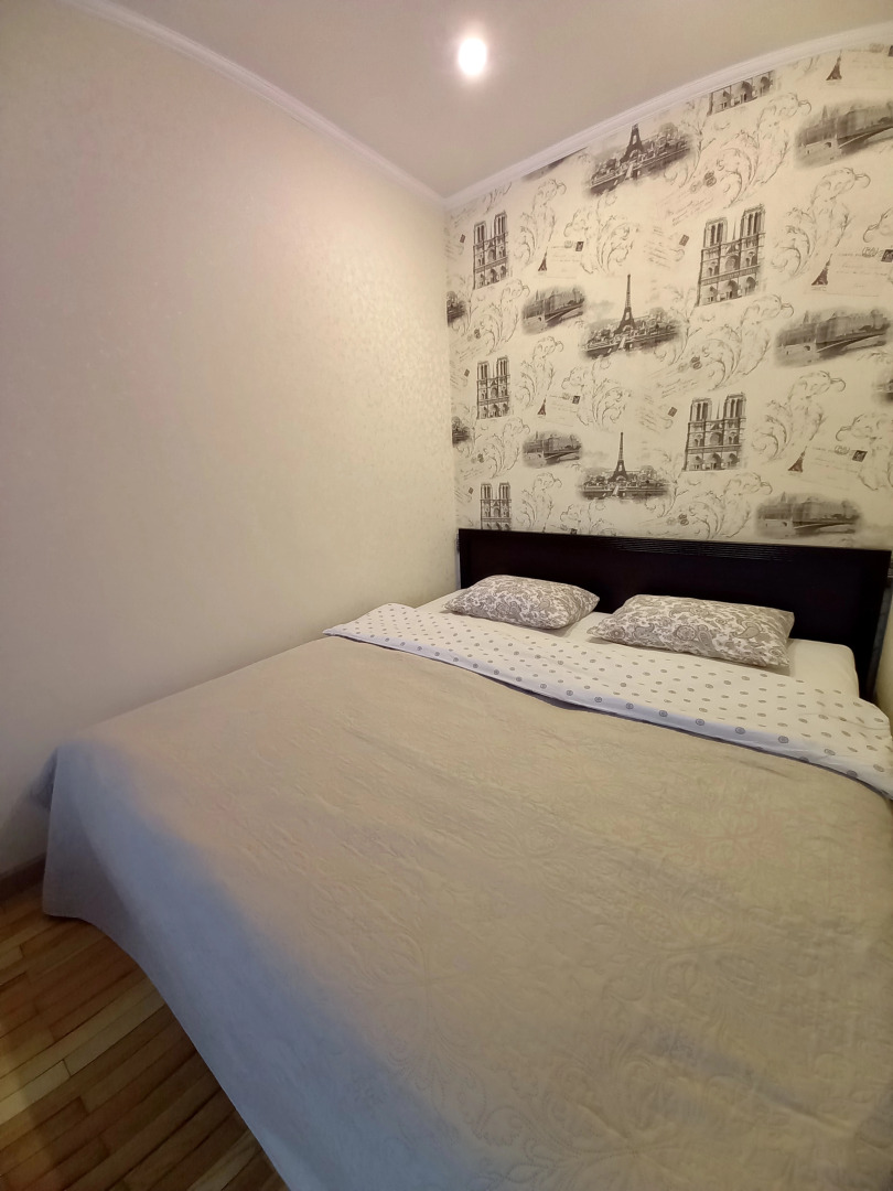 Апартаменты GomelHome на Мазурова 61