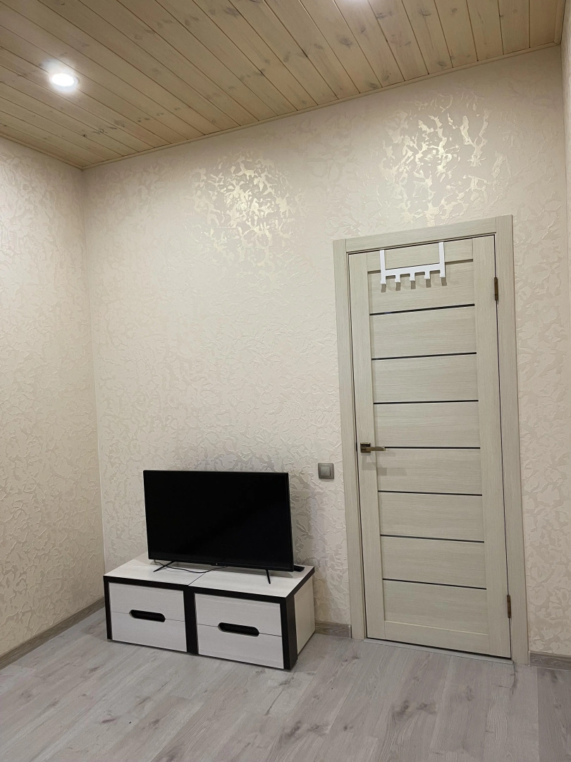 Двухуровневые Аппартаменты Blanca