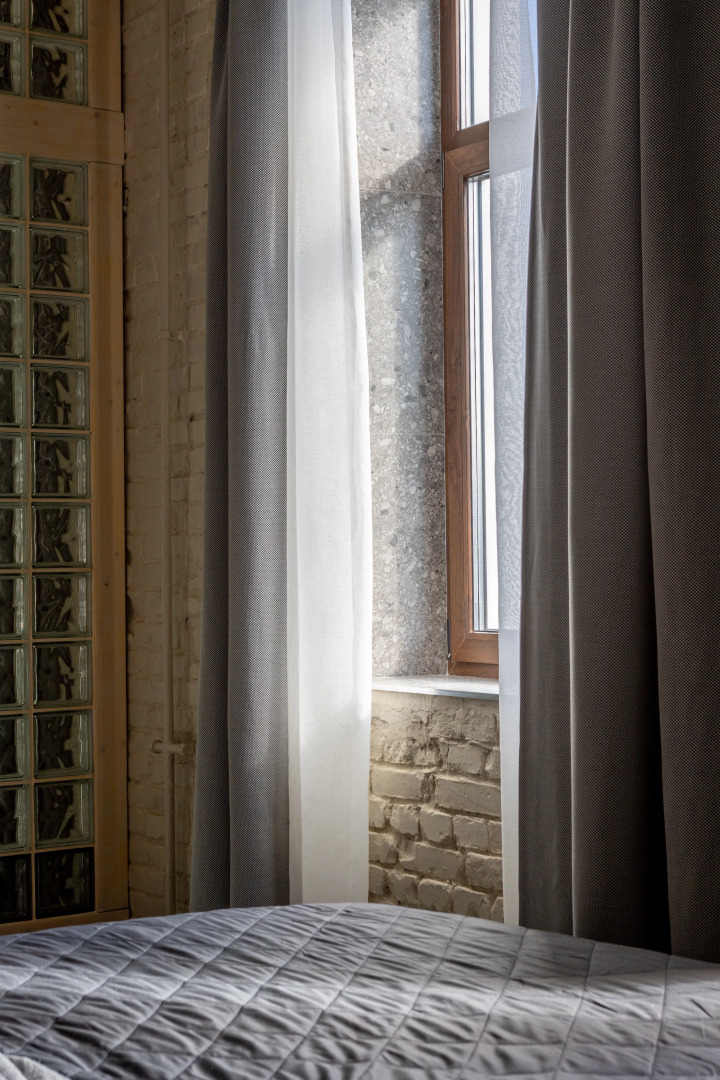 Апартаменты R Line Центр