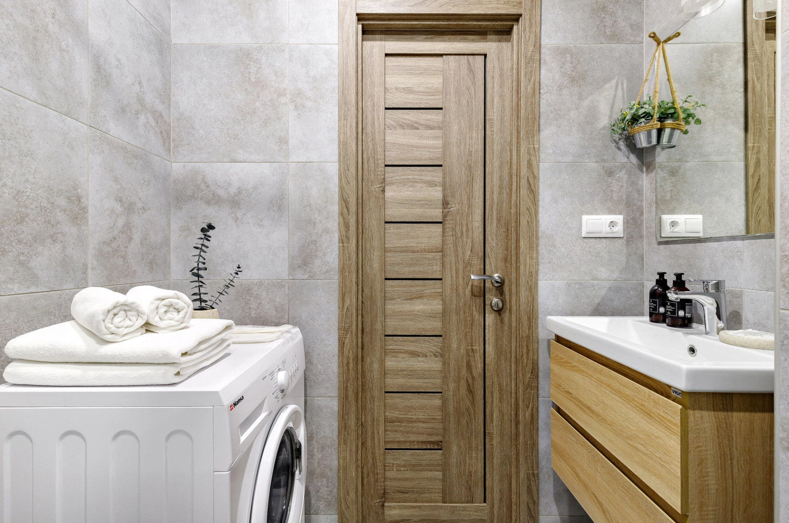 Квартира на первой линии парка Галицкого