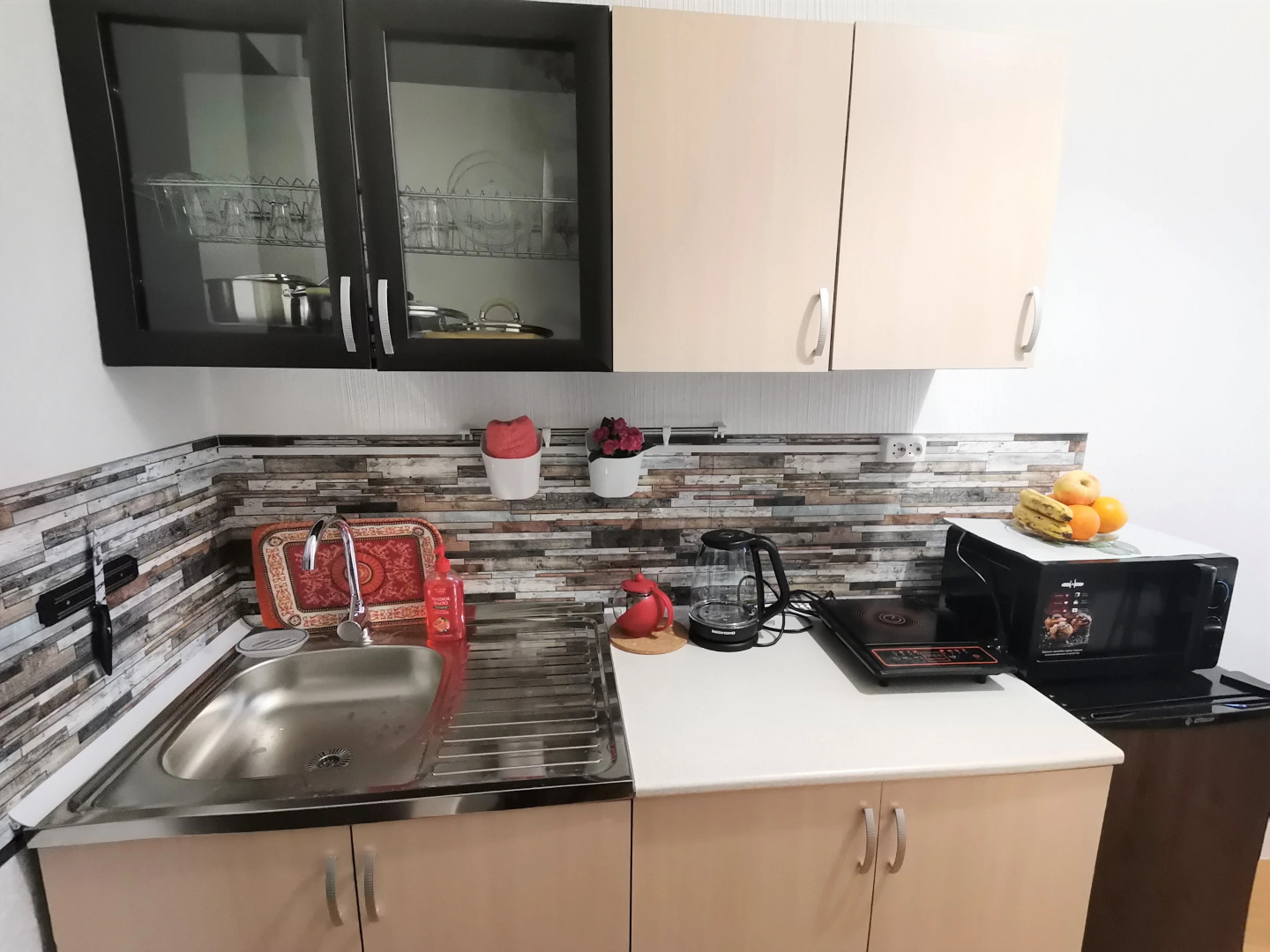 Жилые Помещения Чудесные