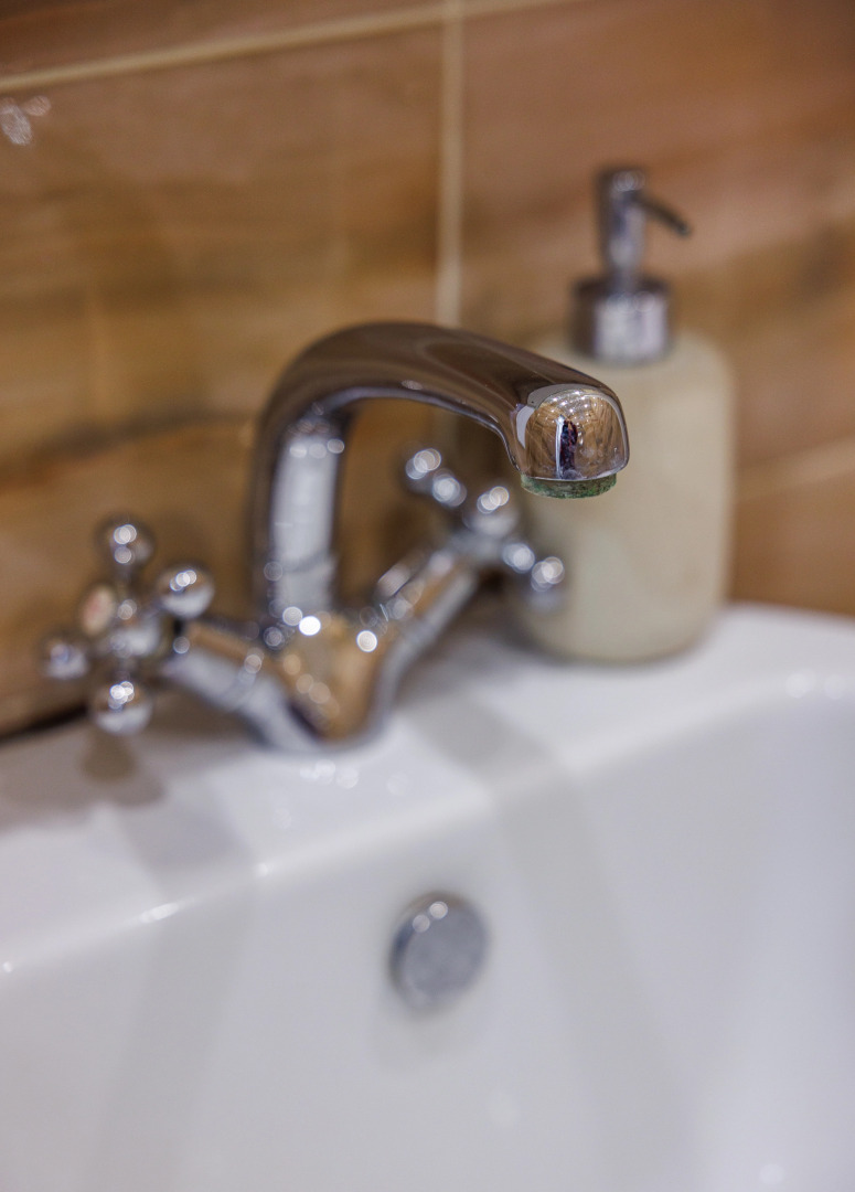 Квартира На улице Фрунзе 22