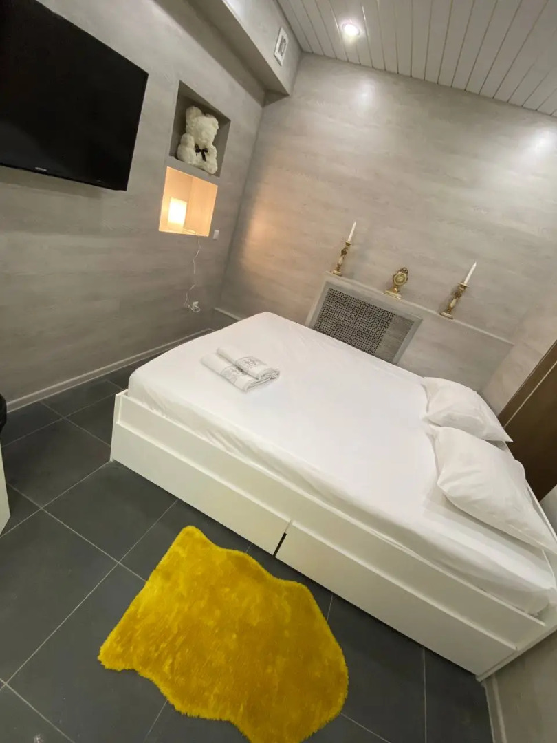 Мини-Отель A&T