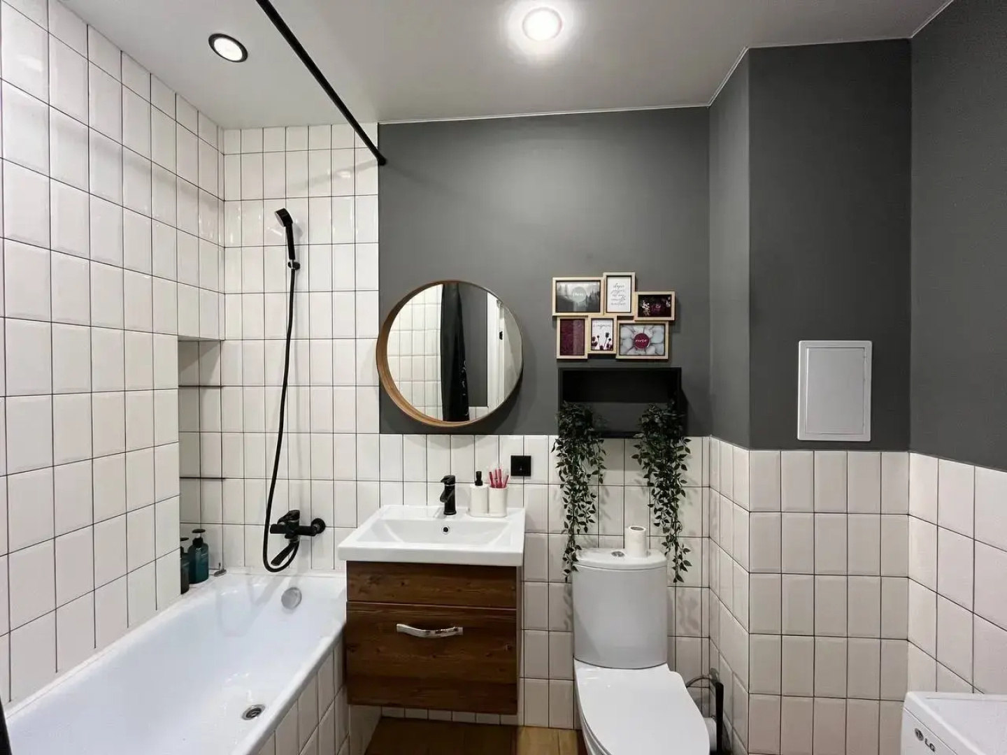 Апартаменты Dream Apartmens 6
