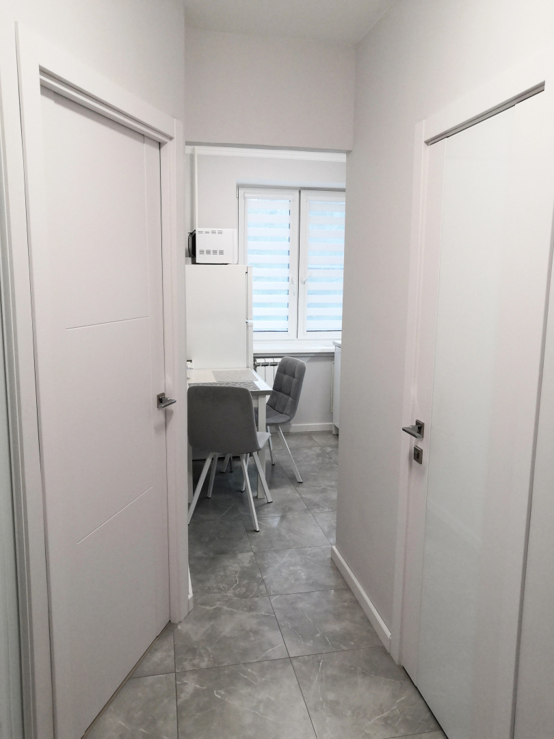 Апартаменты на Толстого 34