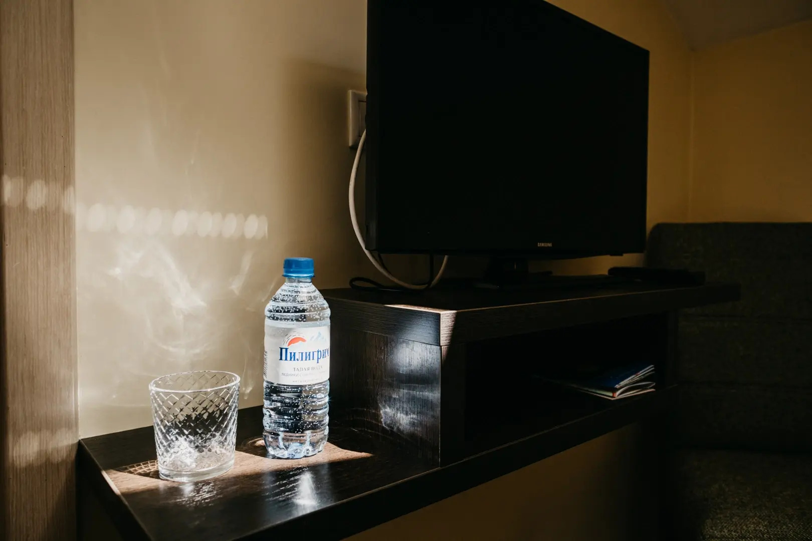 Бутик-Отель Воскресенский