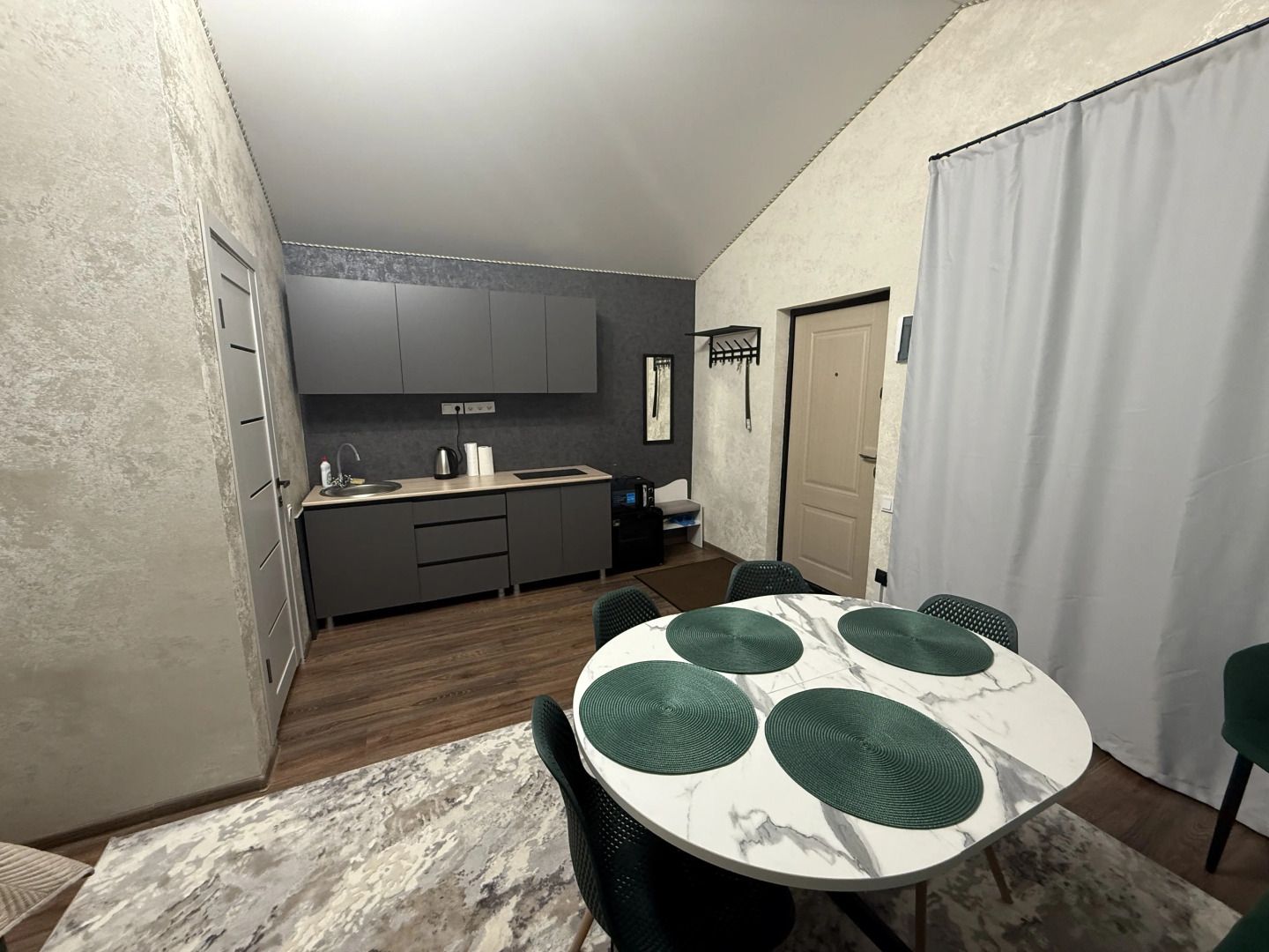 Апартаменты FinHouse