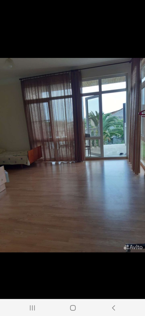 Гостевой Дом на Топчян 17