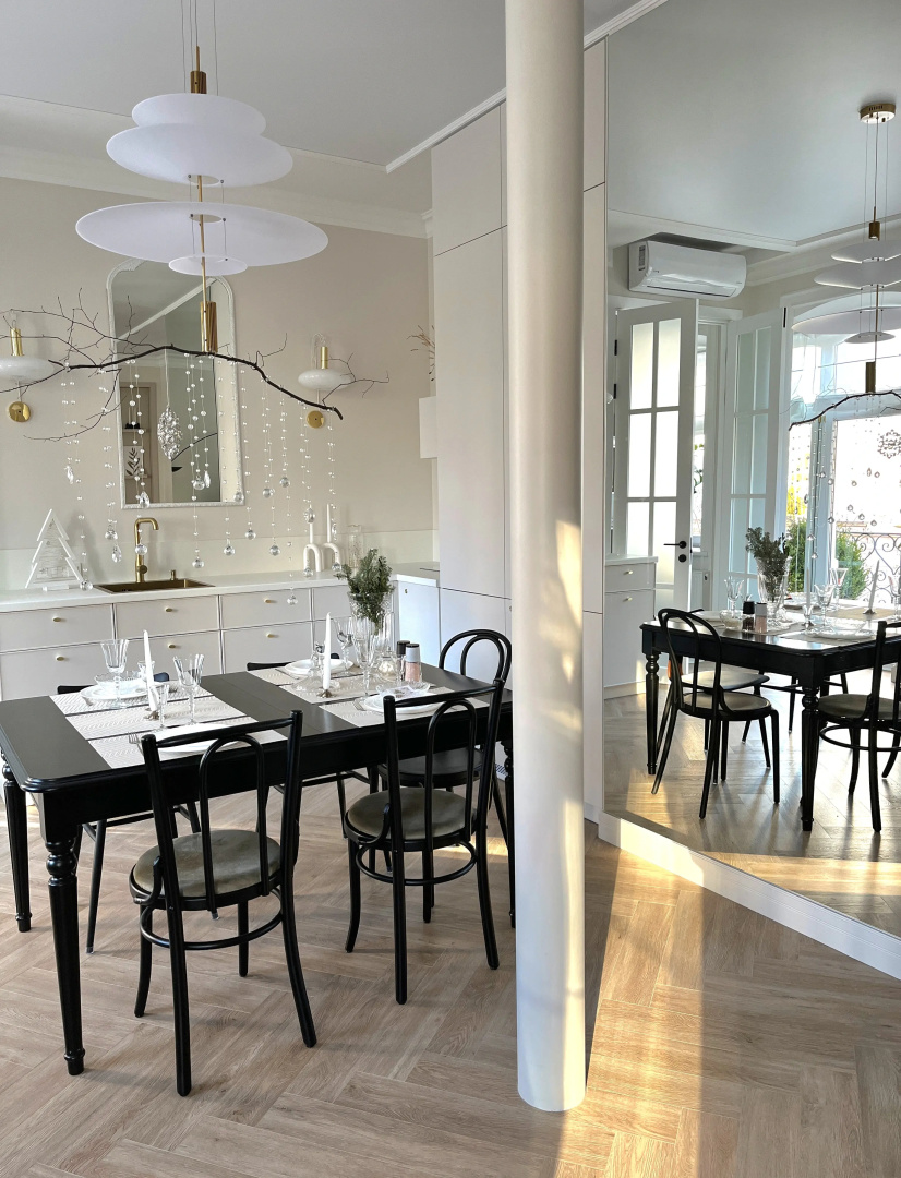 Апартаменты Aristocrat Grodno