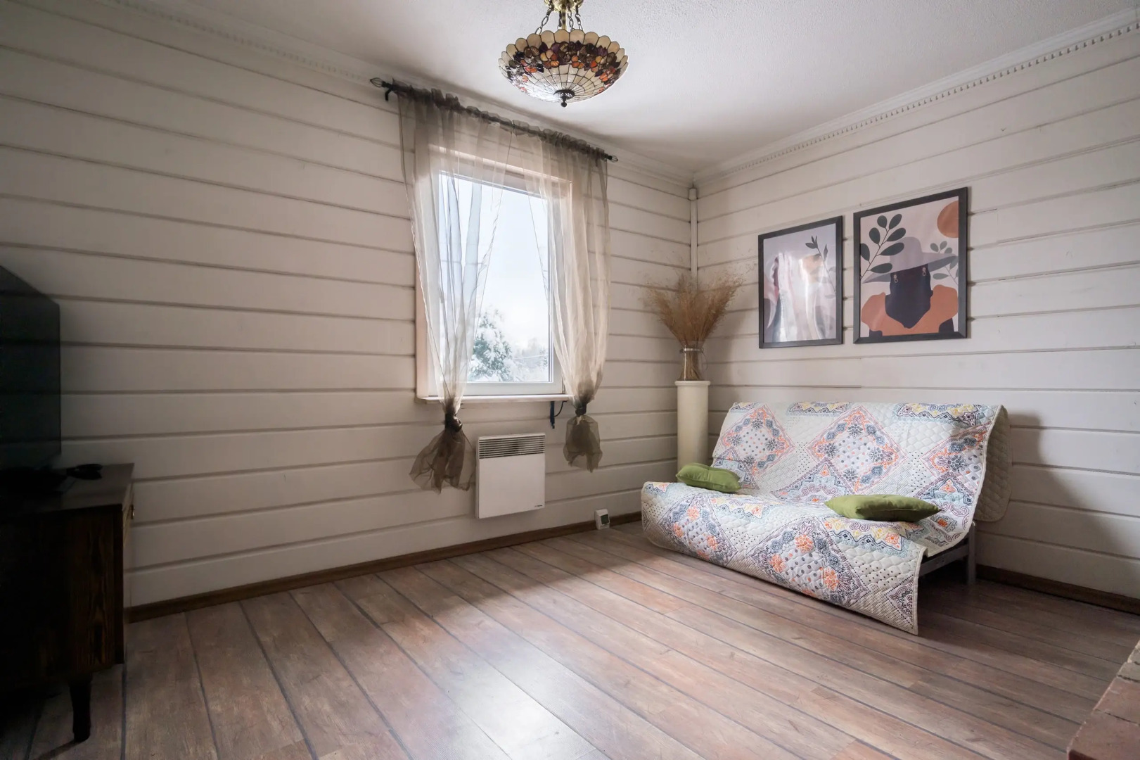 Частный Дом RentalSPb на Петровском Озере Ж/Д Петяярви