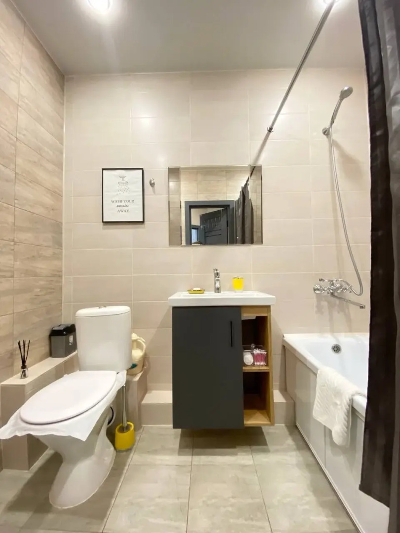 Квартира Солнечный Круг