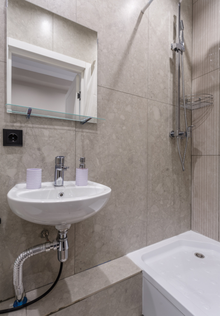 Апартаменты FortEstate проспект Вернадского 41 стр 1 (8)