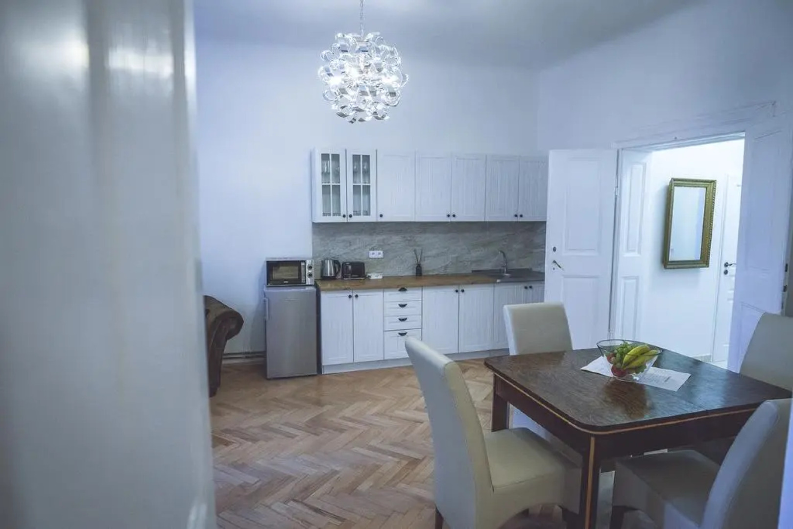 Апартаменты Prague Old Town