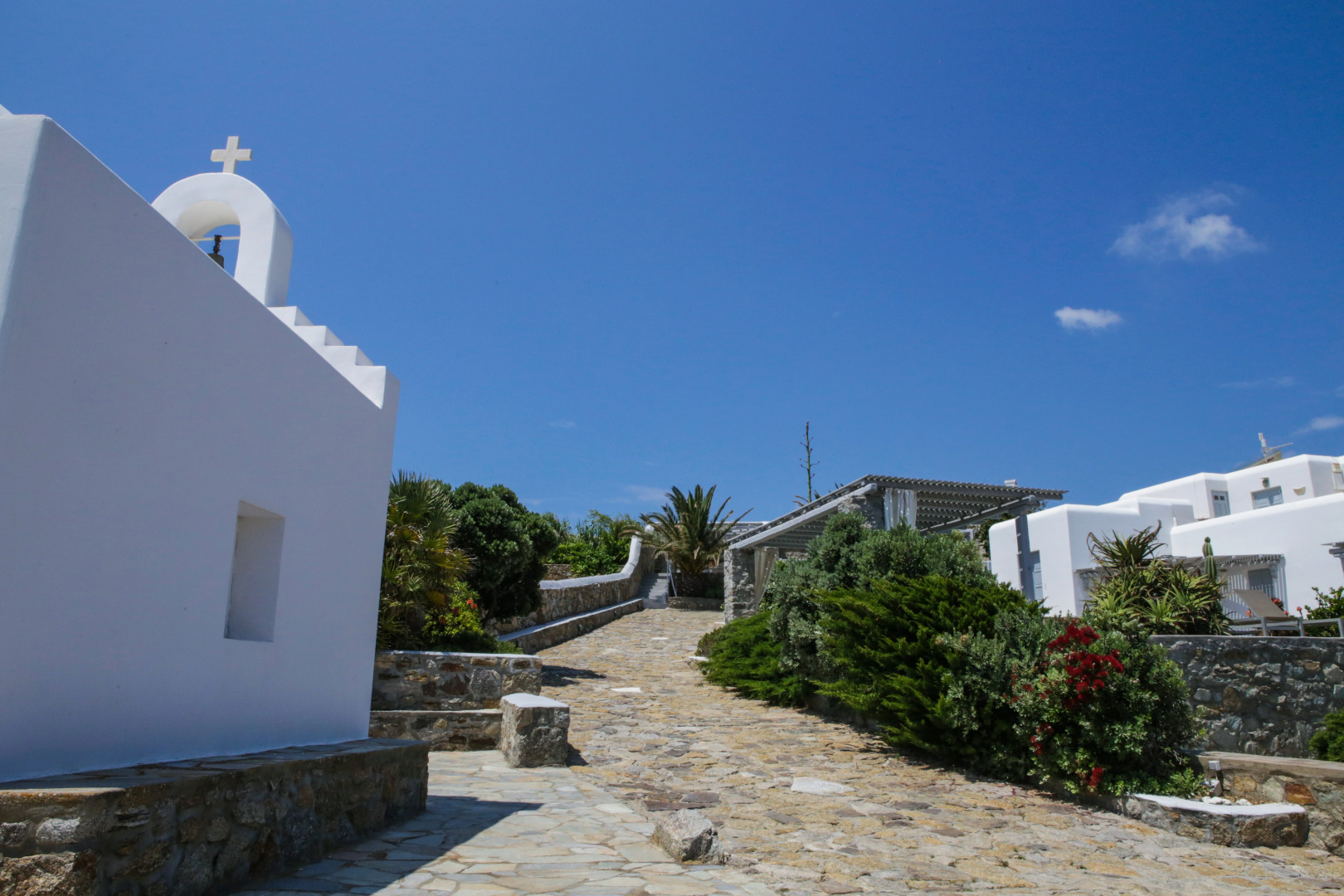 Вилла Sea and Sun and Suites