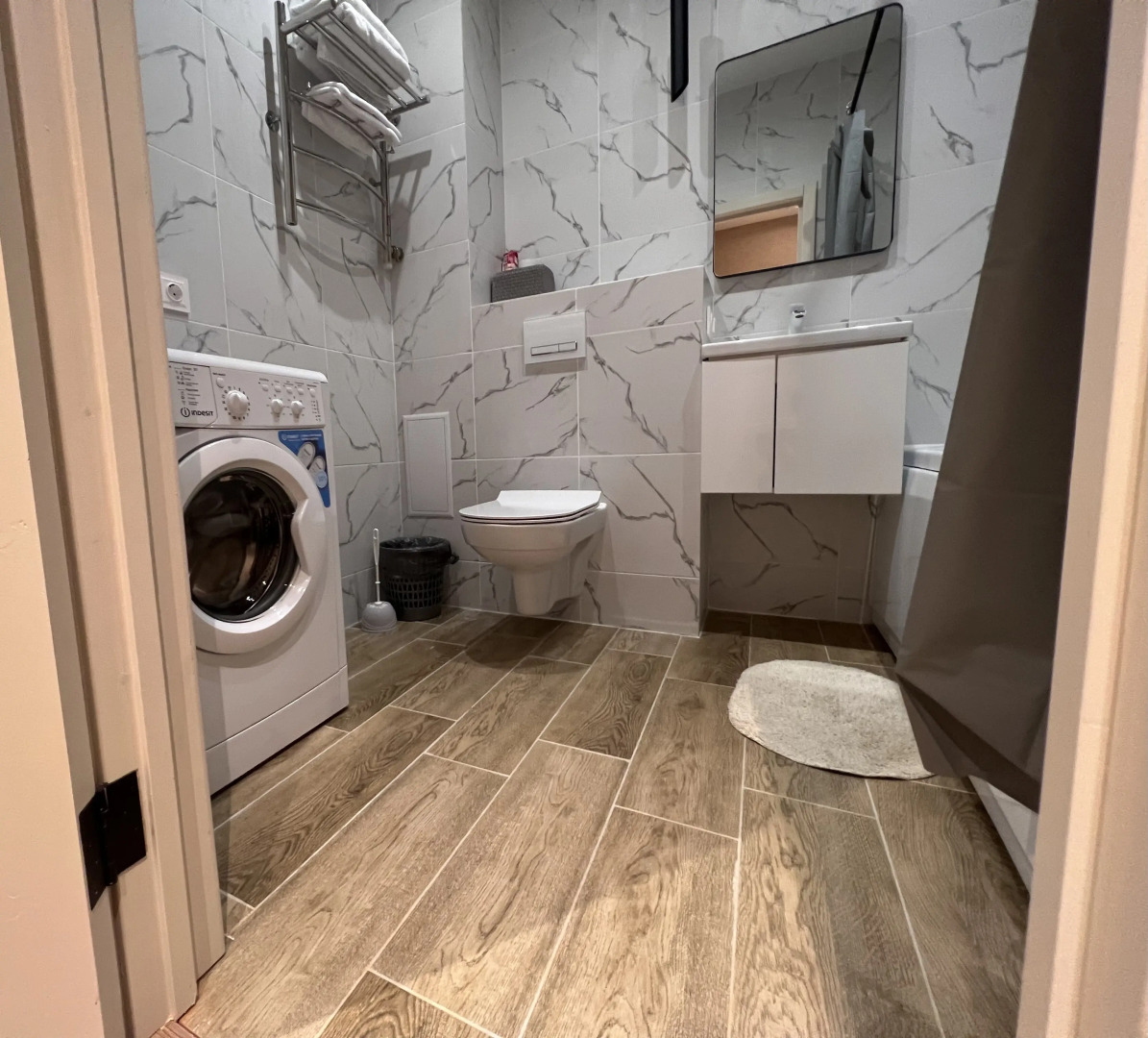 Апартаменты Уютные Апартаменты на Берегу Реки Волги