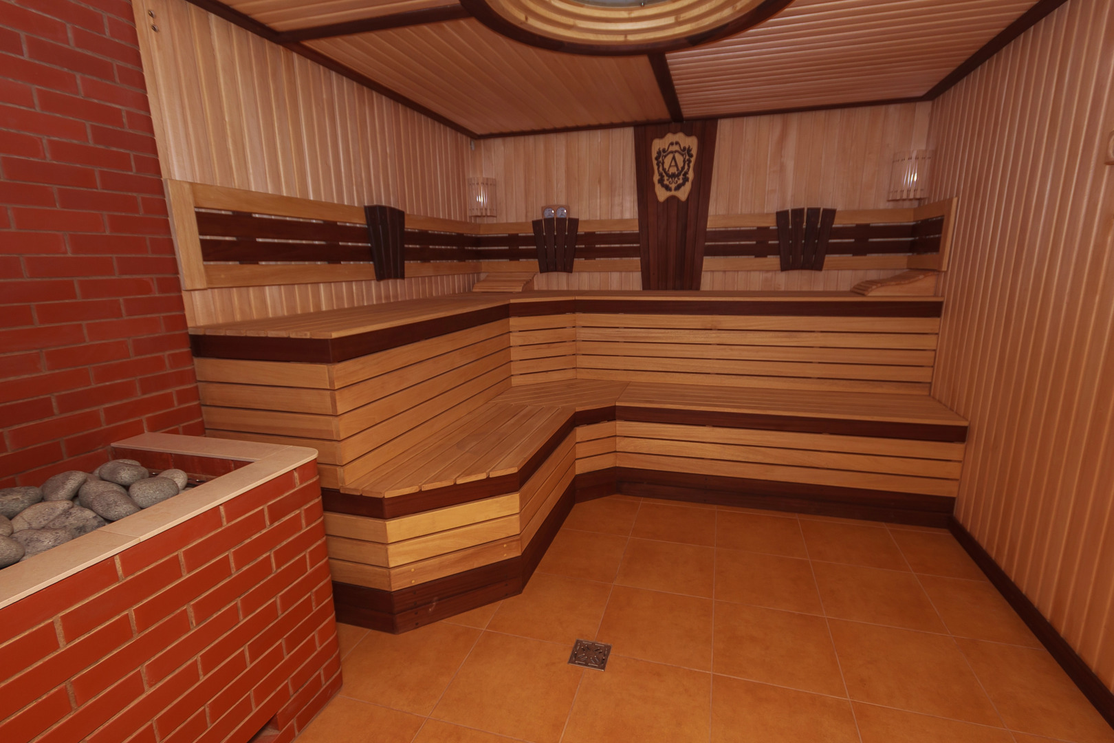 Гранд Отель & SPA Аристократъ