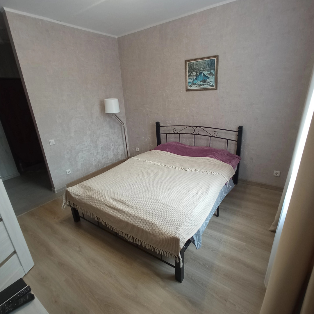 Апартаменты У Озера