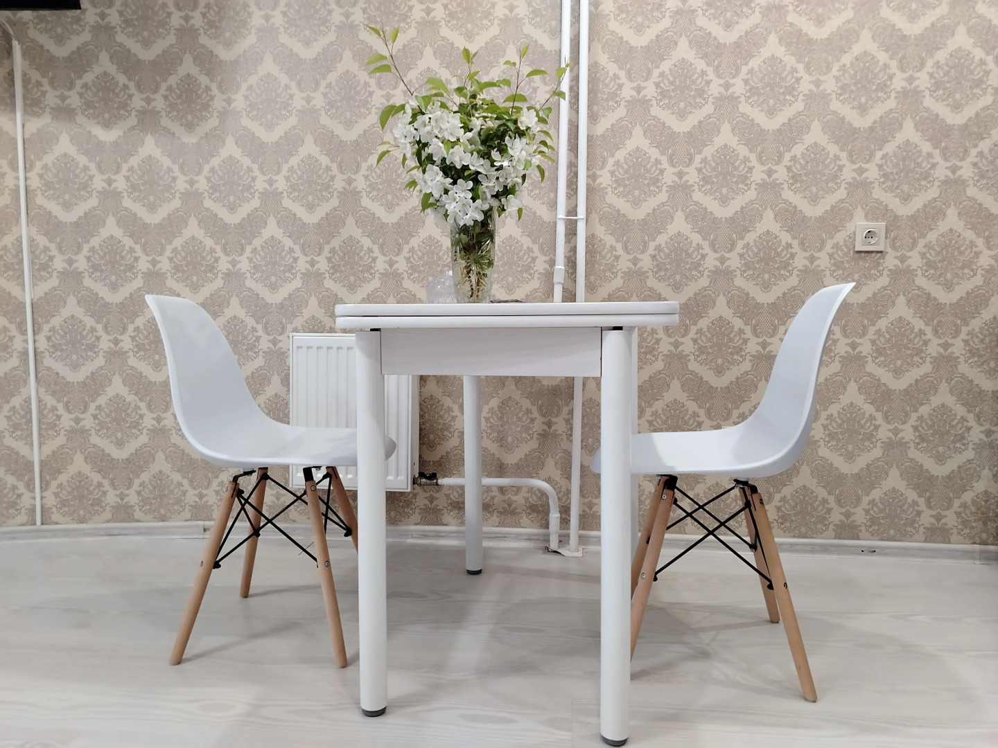 Апартаменты у ТЦ Окей