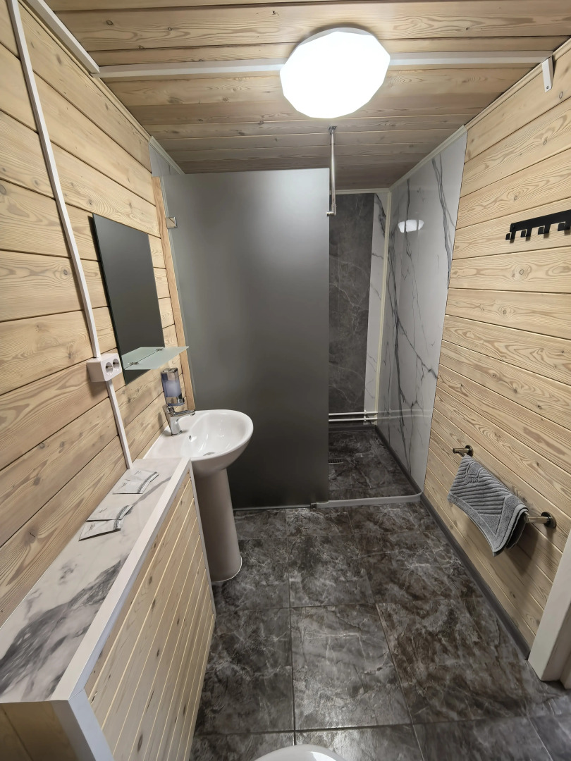 База отдыха Космос