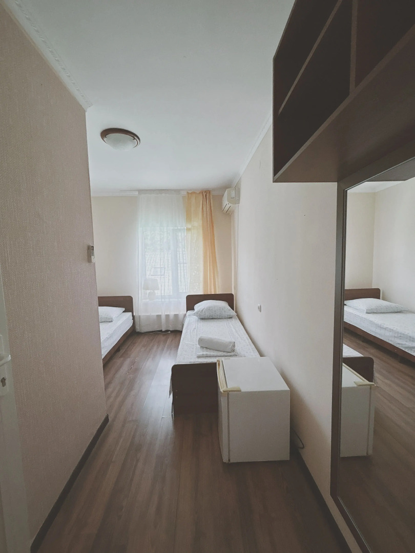 Гостевой Дом Людмила