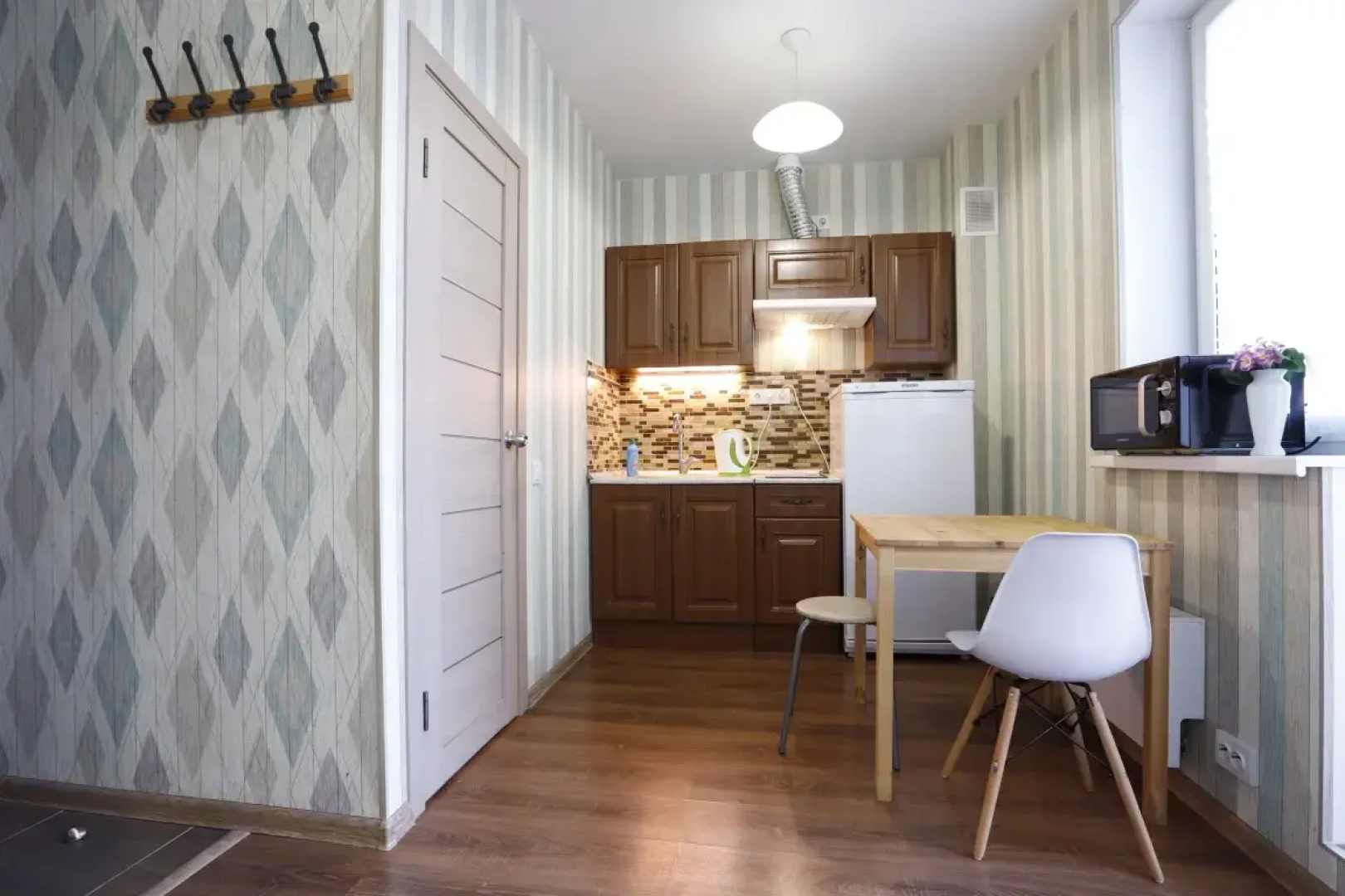 Квартира 1 MaxRealty24 Сходненская 13